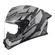 CAPACETE FF820 RAPID III XTREM