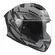 CAPACETE FF820 RAPID III XTREM