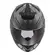 CAPACETE FF820 RAPID III XTREM