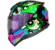 CAPACETE RAZOR MENINAS SUPER PODEROSAS